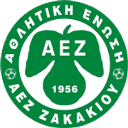 AE Zakakiou