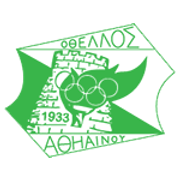 Отеллос