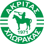 Акрітас