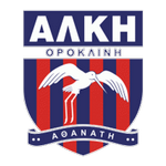 Алки Ороклини