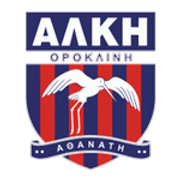 Алки Ороклини
