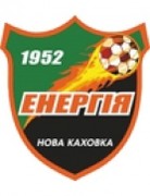 Энергия Новой Каховки