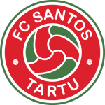 Сантос Тарту