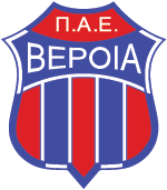 Верія