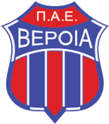 Верія