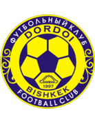 Дордой