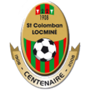 Сен-Коломбан Локмин