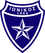 Іонікос