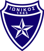 Іонікос