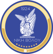Ники Волос