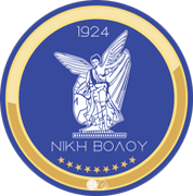 Ники Волос