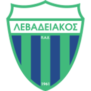 Левадіакос