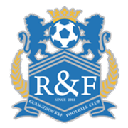 Гуанчжоу RF