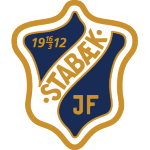 "Стабек" U19