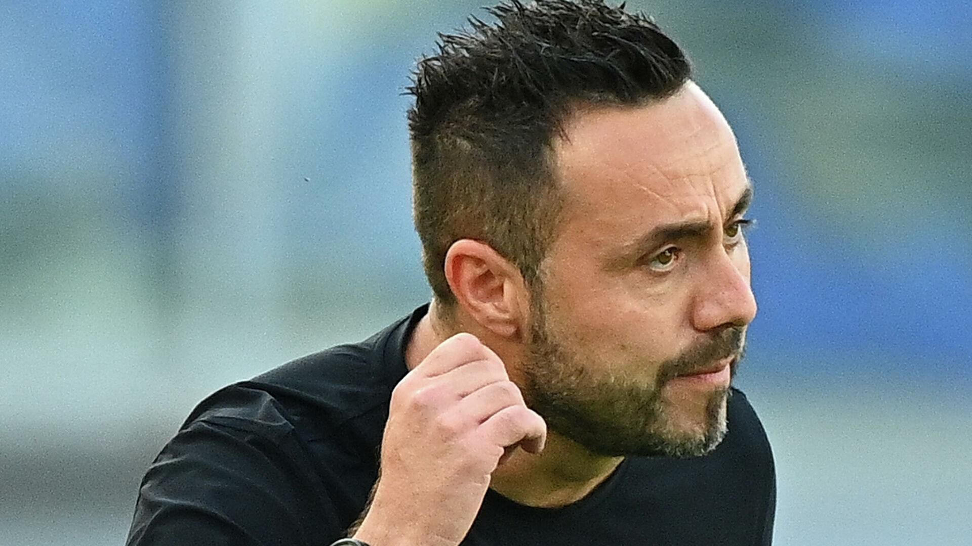 Роберто Де Дзерби / фото Euro.com Роберто Де Дзерби / фото Euro.com