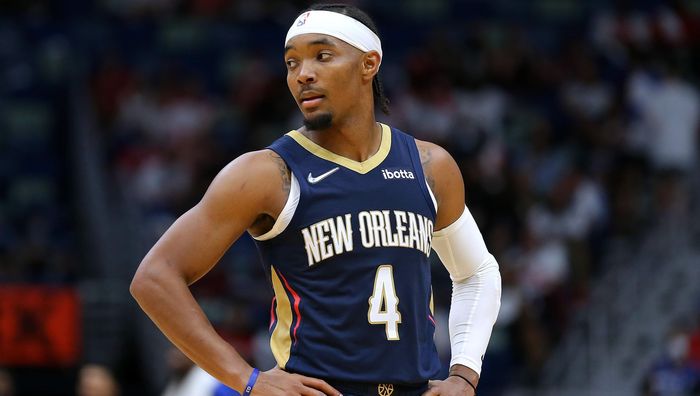 Баскетболіст приніс своїй команді перемогу кидком з найдовшої дистанції в історії НБА