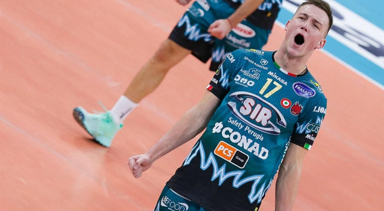 Олег Плотницький / фото з відкритих джерел Олег Плотницький / фото з відкритих джерел