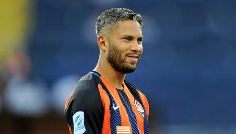 Марлос в Шахтарі / фото з відкритих джерел Марлос в Шахтарі / фото з відкритих джерел