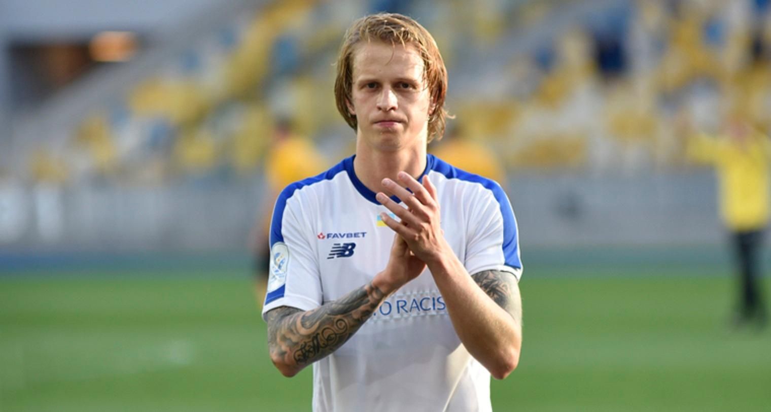 Артем Шабанов / фото из открытых источников