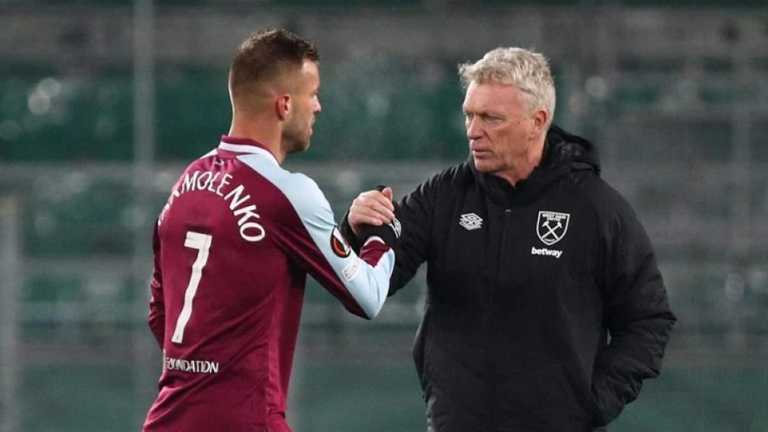 Андрій Ярмоленко / фото Reuters Андрій Ярмоленко / фото Reuters