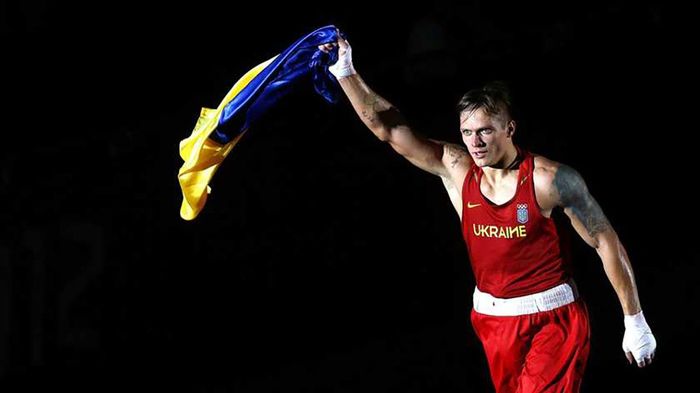 Усик признался, что ему предлагали немалую взятку за поражение на Чемпионате мира