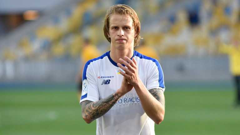 Артем Шабанов / фото з відкритих джерел Артем Шабанов / фото з відкритих джерел