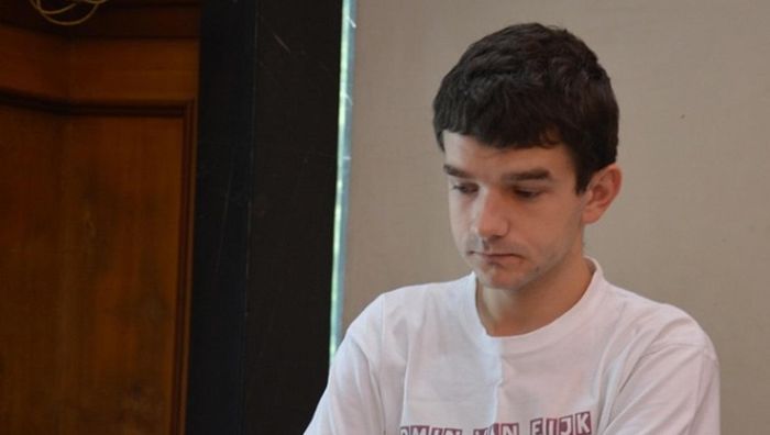 Український гросмейстер випередив Карлсена на чемпіонаті світу