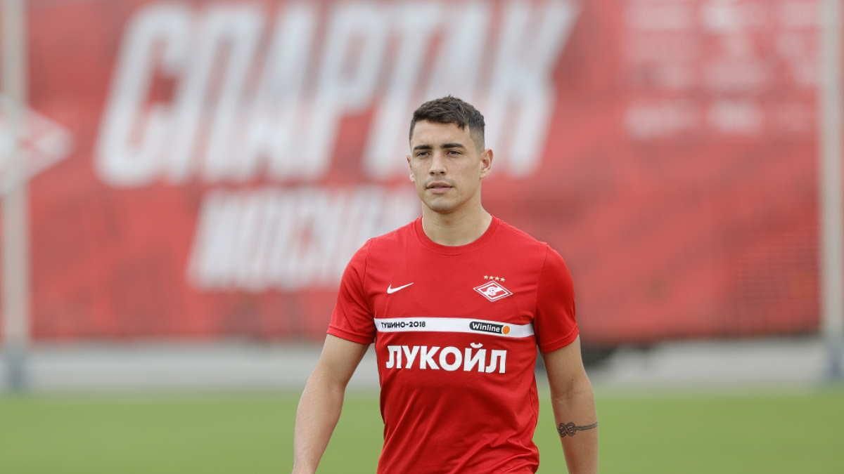 Эсекьель Понсе / фото из открытых источников