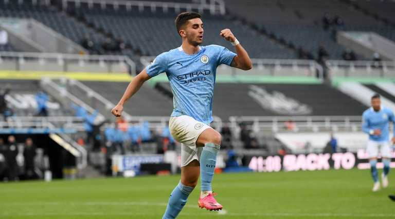 Ферран Торрес / фото з відкритих джерел Ферран Торрес / фото з відкритих джерел