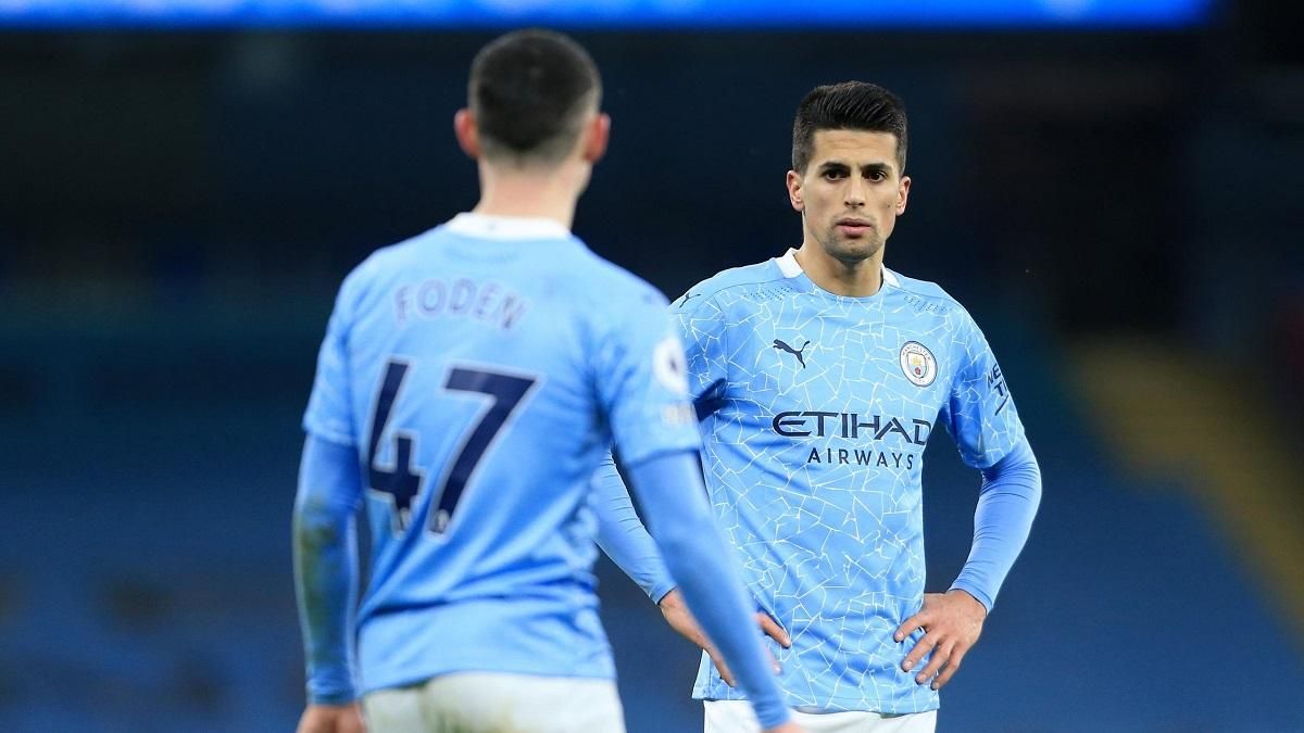 Жоау Канселу / Фото Eurosport