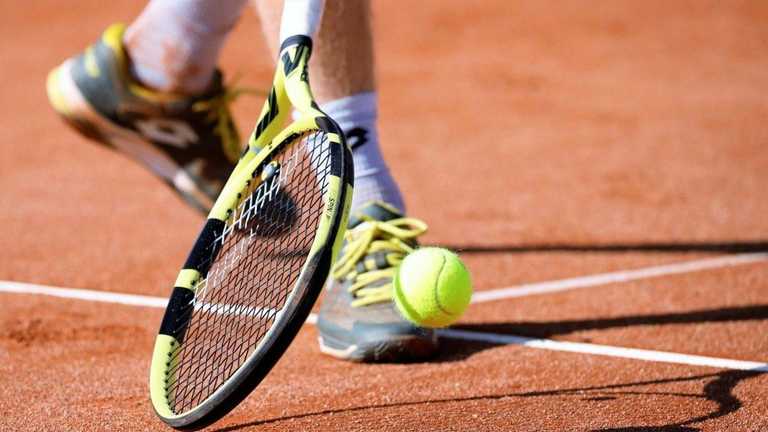 скандал в теннисе / фото из свободных источников скандал в теннисе / фото из свободных источников