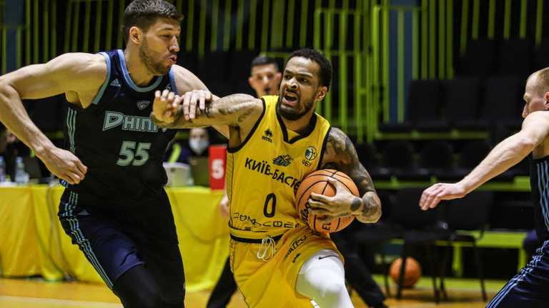 Київ-Басет/ фото з відкритих джерел Київ-Басет/ фото з відкритих джерел