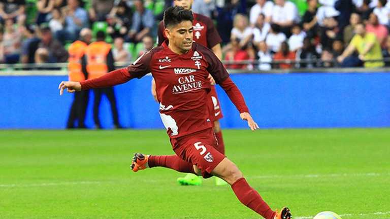 Херонимо Поблете / фото из открытых источников Херонимо Поблете / фото из открытых источников