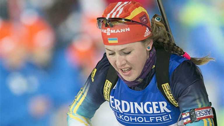 Юлия Джима / фото из открытых источников Юлия Джима / фото из открытых источников