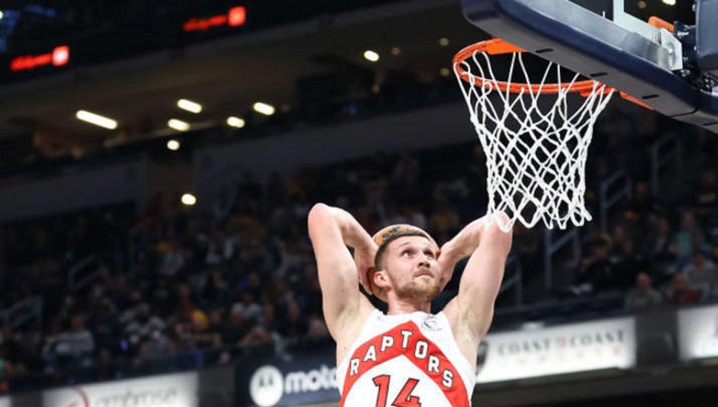 Святослав Михайлюк / фото ФБУ