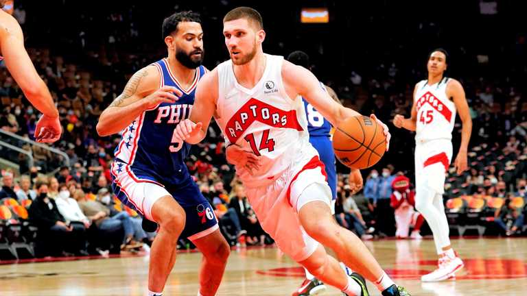 Святослав Михайлюк / фото yahoo Святослав Михайлюк / фото yahoo