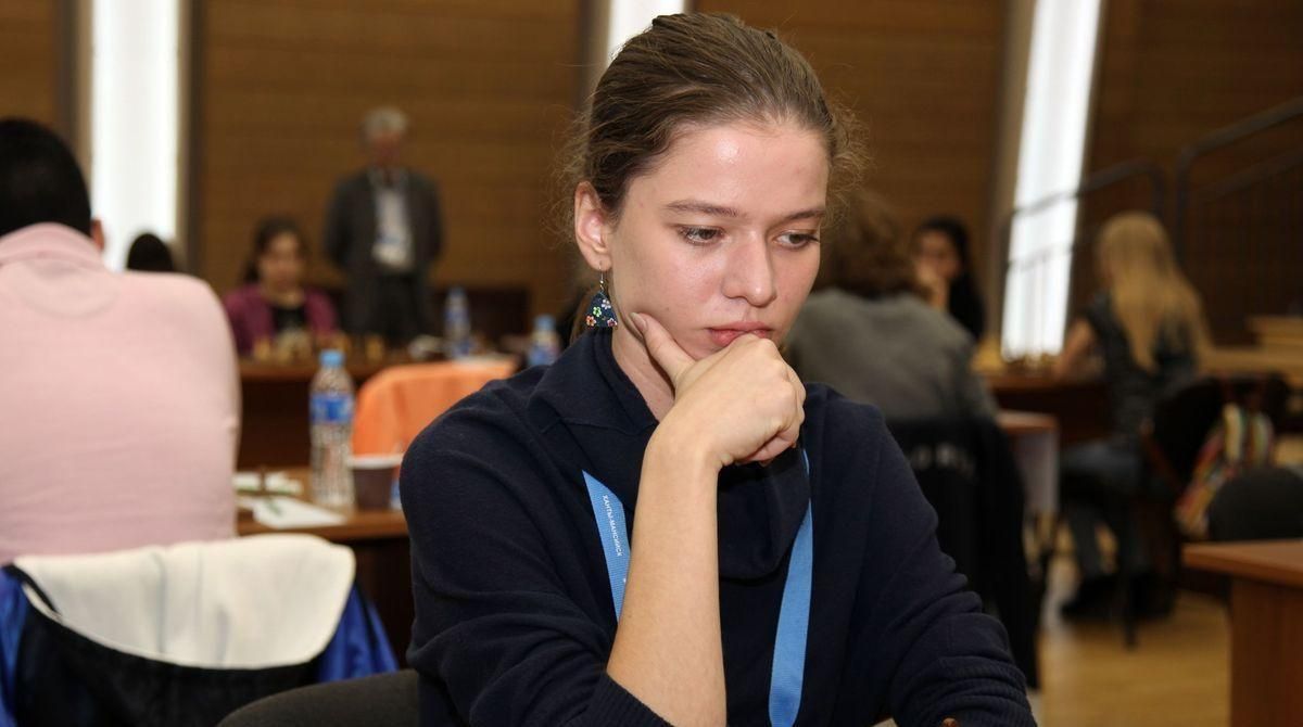 Наталія Букса / фото з відкритих джерел