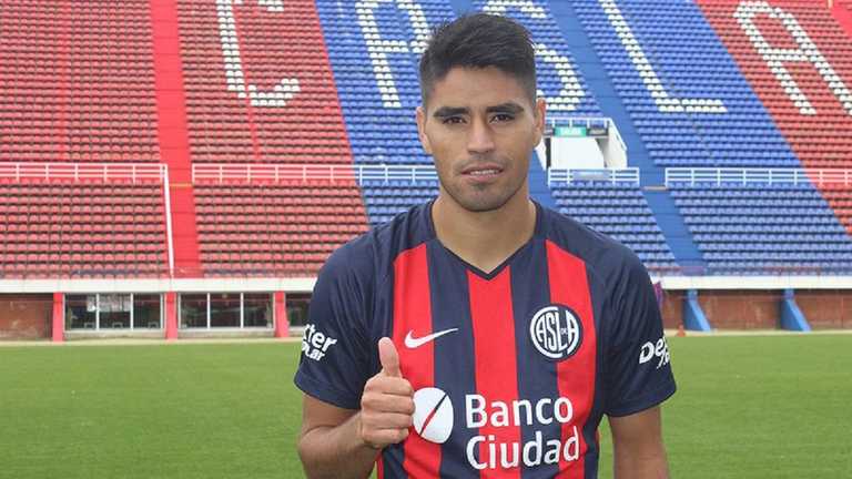 Херонімо Поблете / фото з відкритих джерел Херонімо Поблете / фото з відкритих джерел