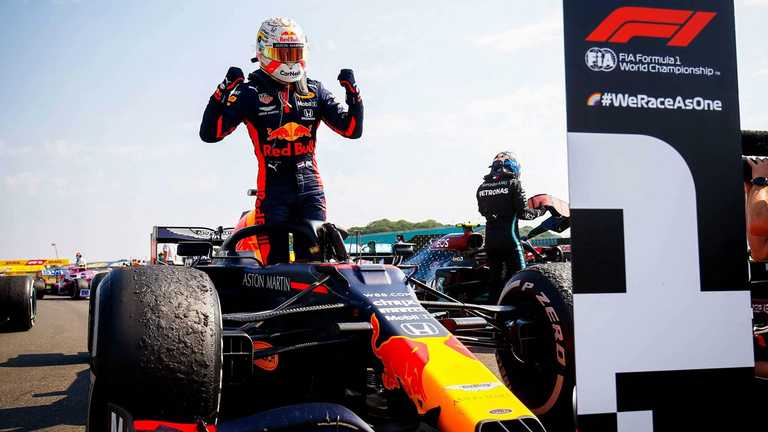 Макс Ферстаппен/фото взято из открытых источников Макс Ферстаппен/фото взято из открытых источников