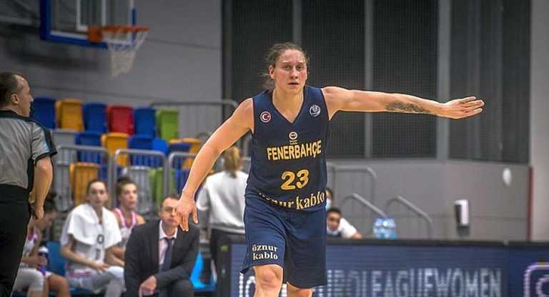 Аліна Ягупова / фото Ukrbasket.net