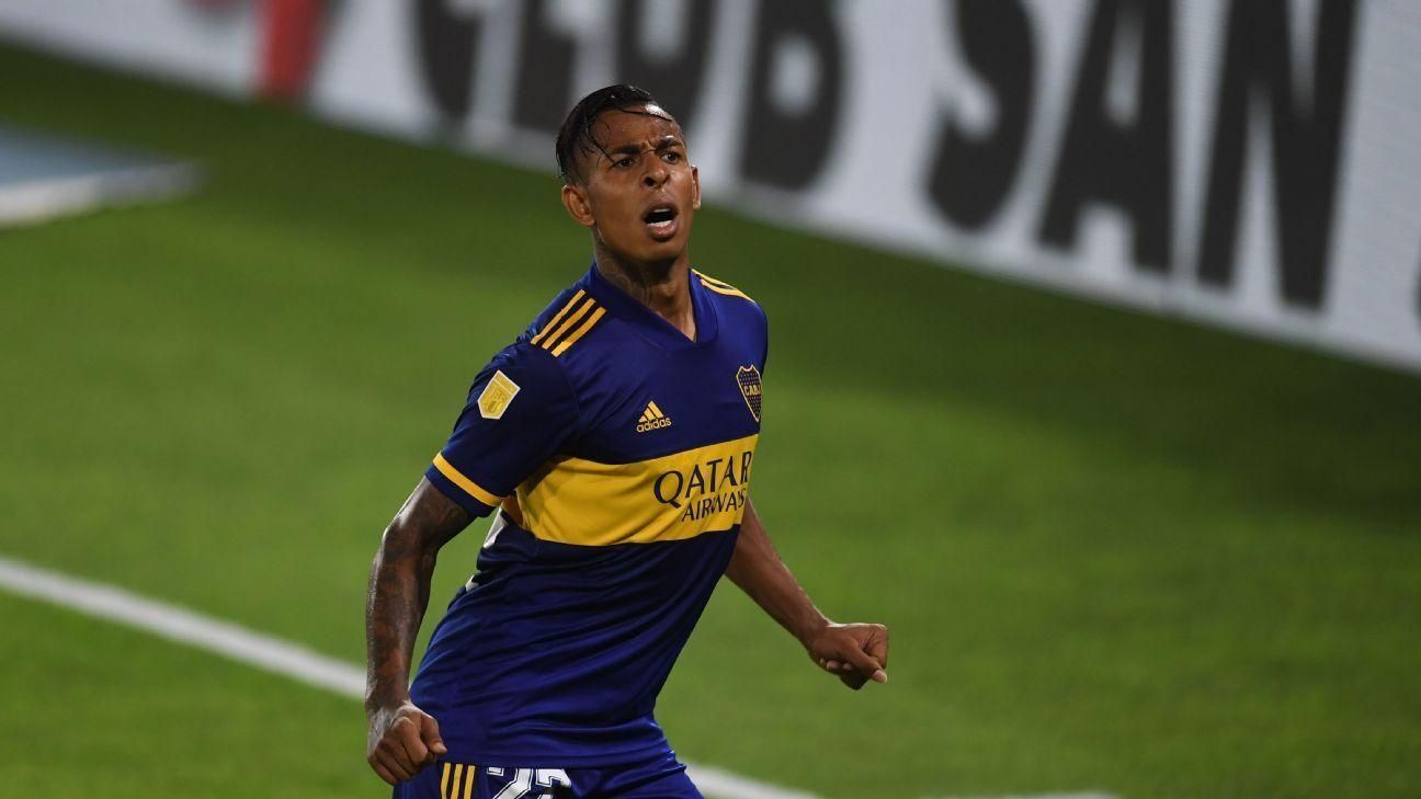 Себастьяна Вільї в Динамо не буде?