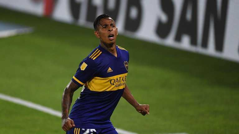 Себастьяна Вільї в Динамо не буде? Себастьяна Вільї в Динамо не буде?