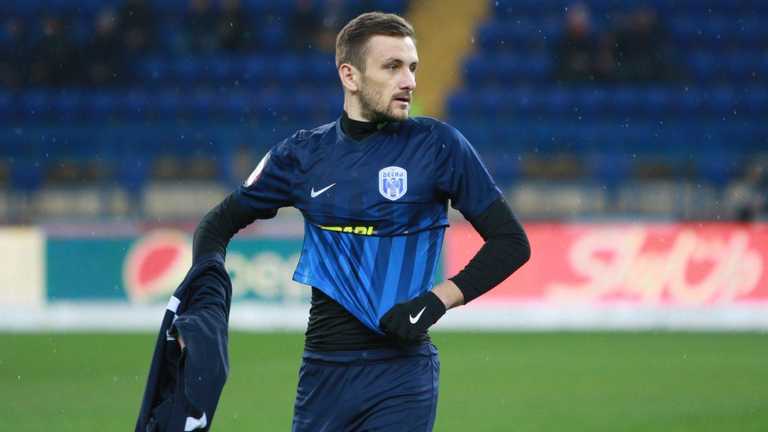 Андрей Тотовицкий / фото Дениса Руденко Андрей Тотовицкий / фото Дениса Руденко