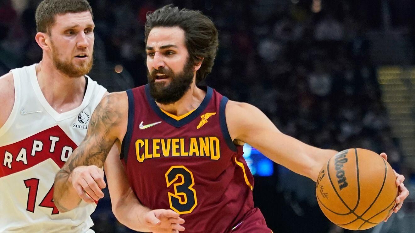 Рікі Рубіо / фото Marca