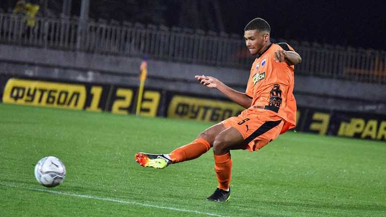 Марк Мампассі / фото з відкритих джерел Марк Мампассі / фото з відкритих джерел