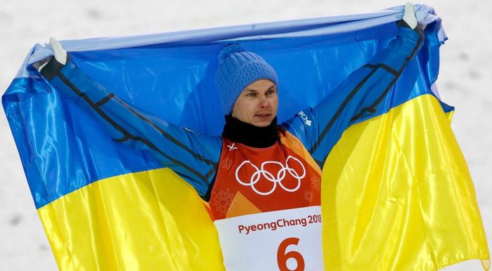 Українці здобули вже 33 ліцензії на ОІ-2022, можливий максимум – 44