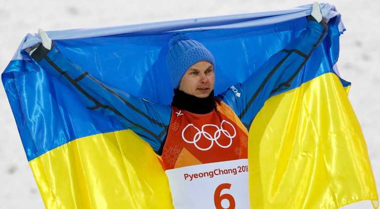 Олександр Абраменко / фото з відкритих джерел Олександр Абраменко / фото з відкритих джерел