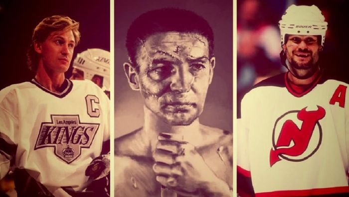"Шева виростав із плакатом Вейна Грецкі": трагедія голкіпера і найкращий в історії – українці, які стали легендами НХЛ