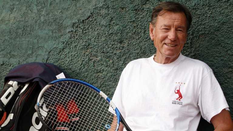 Нікола Піліч / фото з відкритих джерел Нікола Піліч / фото з відкритих джерел