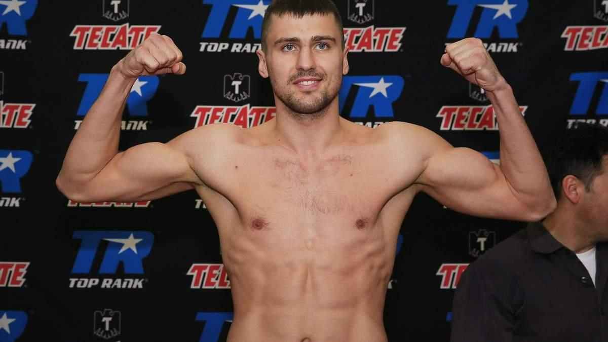 Олександр Гвоздик / фото зі соцмереж